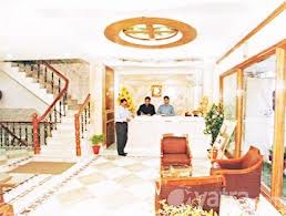تور هند هتل متروسیتی - آژانس مسافرتی و هواپیمایی آفتاب ساحل آبی